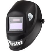 Маска сварщика Wester WH8 500гр (140466)